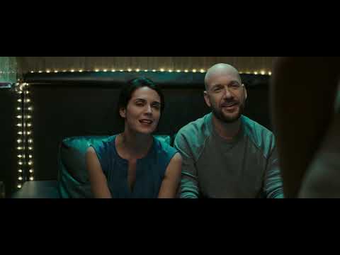 Trailer-Vorschau: Ménage à trois – Drei sind (k)einer zu viel