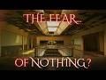 Liminal Spaces The Fear Of Nothing Explained