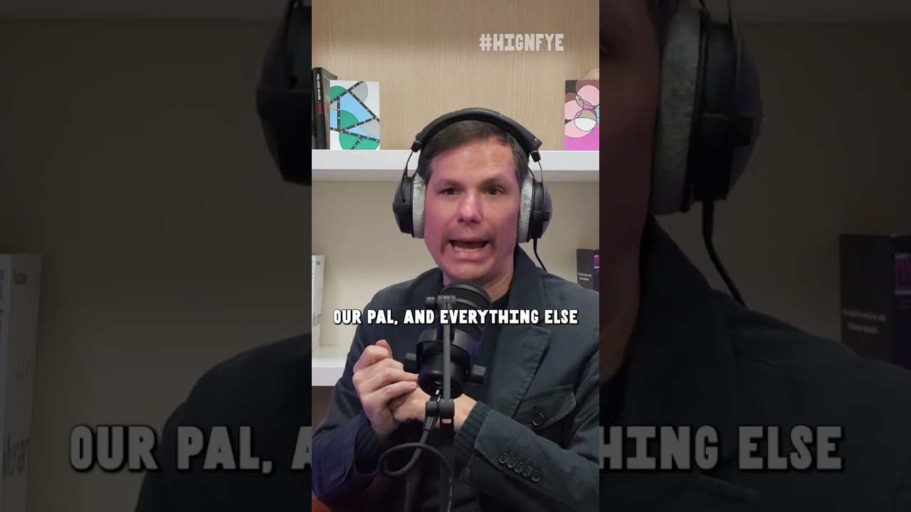 What's Happening on HIGNFYE?