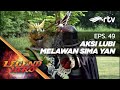 Legend Hero RTV Lubi S Action Against Sima Yan