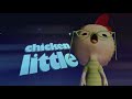 Chicken Little 2005 Trailer Fast Motion