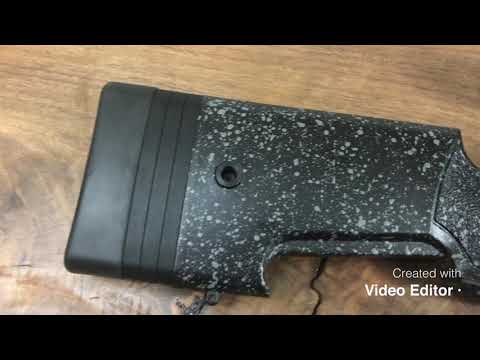 Bergara BXR quick look.