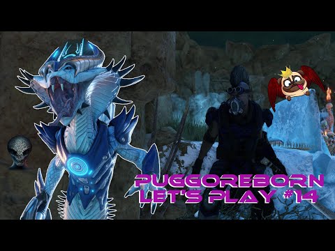 XCOM 2 WOTC Modded Let's Play #14- Viper'S Nest