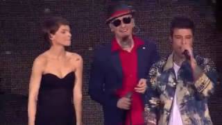 alessandra amoroso fedez j axe piccole cose