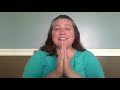 Miss Mary Mack Handclap Tutorial