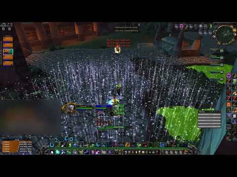 The worst multibox  #warmane