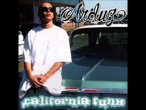 Arduz - Guess Who's Back.