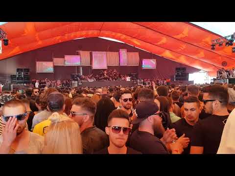Marco Carola @ SUNWAVES 23 [HD] Mamaia (RO) 29.04.2018 (1)