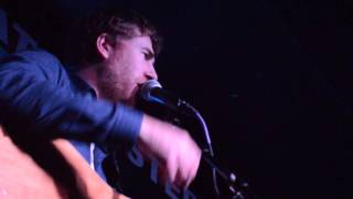 Still Yours - Jamie Lawson - Webster Hall, New York 29/09/15