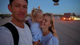 Travel vlog - Spending 3 Days In Cappadocia Turkey
