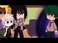 Welcome To My Darkside Bnha Mha Traitor V Deku AFO S Son AU Meme