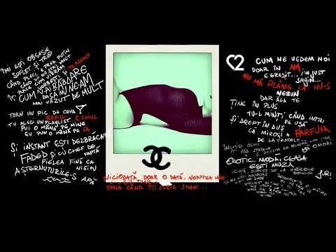 Video thumbnail for Chanel