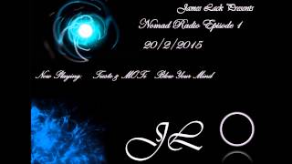 Nomad Radio Episode 1