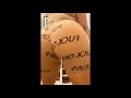 Natalie Nunn TWERK On Live