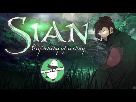 Sian Area - Beginning of a Story (Album Mix) [Epic Network & Funky Panda Release]