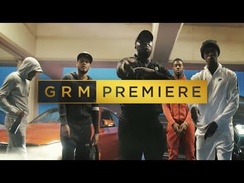 G Kay x Tion Wayne x G Money x Kadz - Already (Remix) [Music Video] | GRM Daily