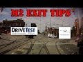 M2 EXIT Tips.