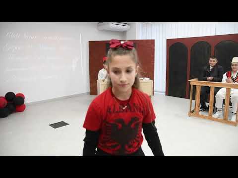 Rrënjët e mia , Atdheu im!” Fiqiri Kurti ju uron: "Gëzuar festat kombëtare!"