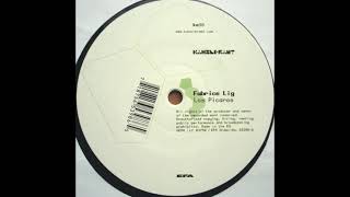 Fabrice Lig - Los Picaros (Diego Remix) (2003)