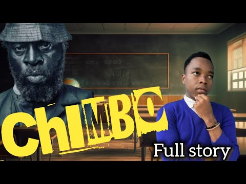 CHIMBO FULL STORY 😂 part 1&2