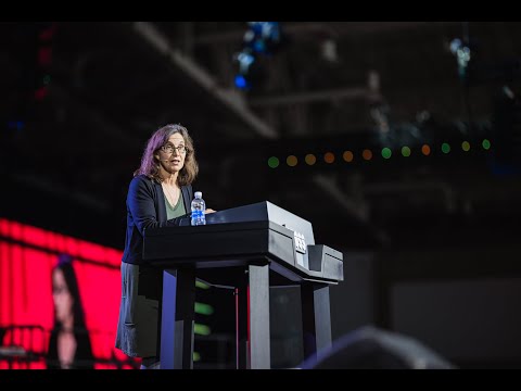 Designed by God: The Biblical Role of Women by Rosaria Butterfield