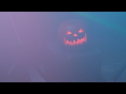 Nick Horne - Haunted House (Music Video)