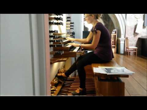 Louis Vierne: Final (Symphony No. 3)