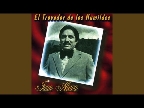 Me Voy Llorando - Juan Alava