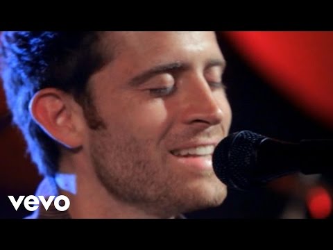 Brendan James - Stupid For Your Love (Live)