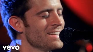 Brendan James - Stupid For Your Love (Live)