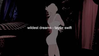 Download lagu wildest dreams taylor swift....mp3
