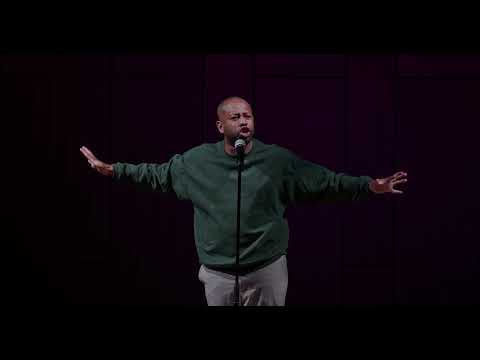 Rudy Francisco - "Hide and Seek" @CharmCitySlam (May '23)