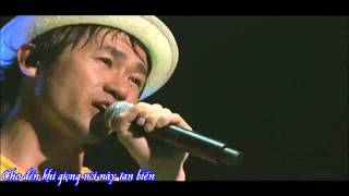 [Vietsub] NAOTO INTI RAYMI - Takaramono ~Kono Koe ga Nakunaru Made~