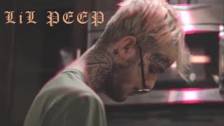 LiL PEEP | Got Em Like (RIP Tribute Video)