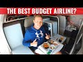 Review FLYDUBAI S 737 MAX BEST BUDGET BUSINESS CLASS