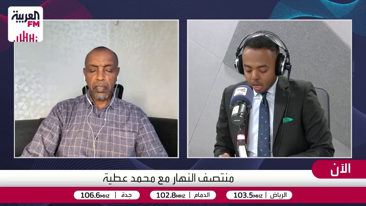 باحث إثيوبي: مصر تدعم كل حركات المقاومة الإثيوبية منذ الستينيات