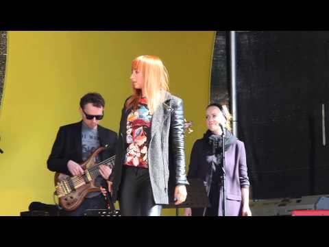 Tanja Mihhailova - Külmunud Maa (Татьяна Михайлова)