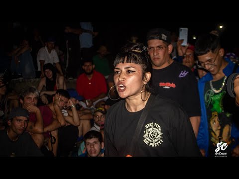 KLAN SAGA HACHE TITAN RIED vs CISARE JC GLASS JORGE YAKARE | 4tos | LEZAMA UNDER 5vs5