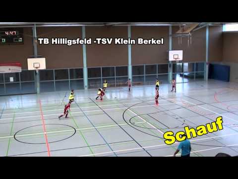 HKM/E-J/ TSV Klein Berkel-TB Hilligsfeld/Schauf/Me