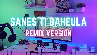 Download lagu Remix Sunda 'SANES TI BAHEULA' Nining Meida mp3
