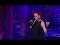 Garbage HD Pro 2013-03-19 David Letterman - Battle In Me