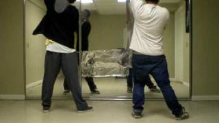 Code Red - Omarion (Collab Krschn &amp; Kyle)