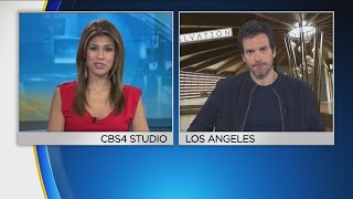 Get Ready For Debut Of 'Salvation'