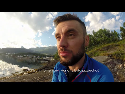 Ale Lufa - Stetind (Normalveien)