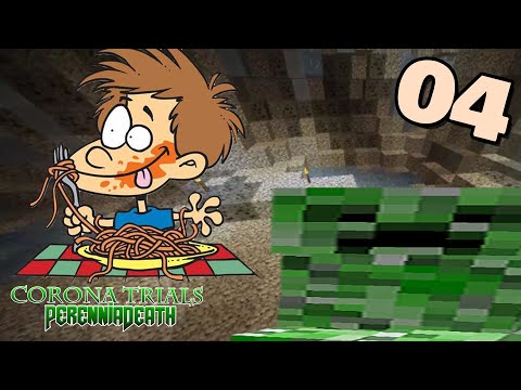 PerenniaDeath Corona Trials - Episode 4 - Reunification