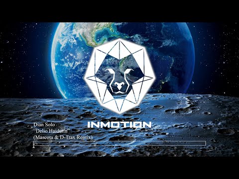 Dian Solo - Delio Haidutin (Mascota & D-Trax Remix)