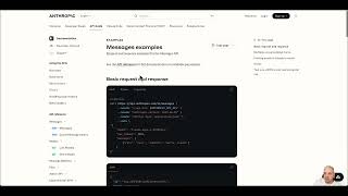 Creating API connections with Vendor API URL