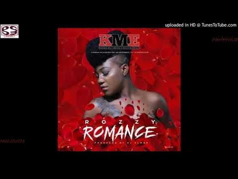 Rozzy(Sokota)_-_"ROMANCE_(Official Audio)__Latest_2018
