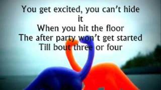 Insurance - The Higher (Lyrics)