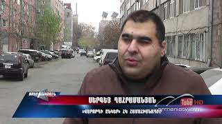 Սուր անկյուն 29.12.2019 - Հերմինե Բաղդասարյան «Բալային համակարգը՝ գլխում»